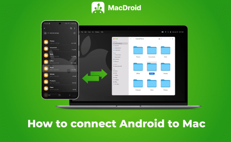 MacDroid