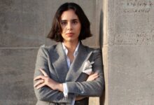 mona ghazi