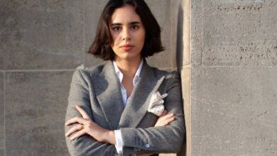 mona ghazi