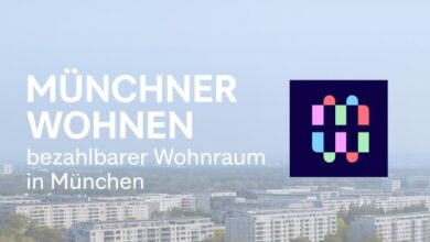 münchner wohnen gmbh
