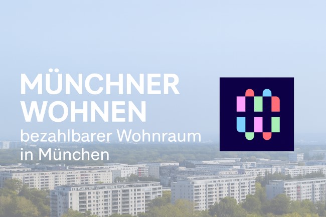münchner wohnen gmbh