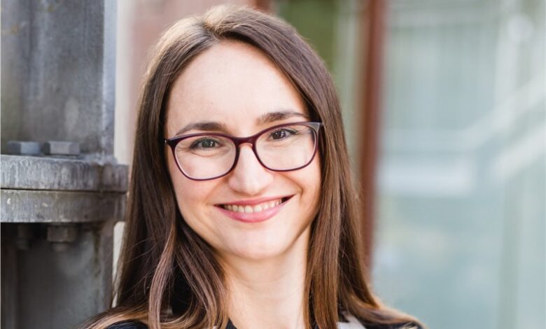 nadine krämer
