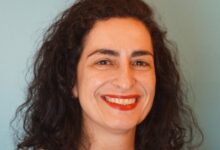 niki sarantidou