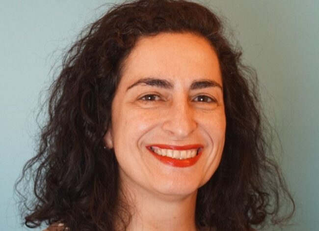 niki sarantidou