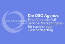 oso agency