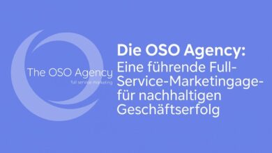 oso agency