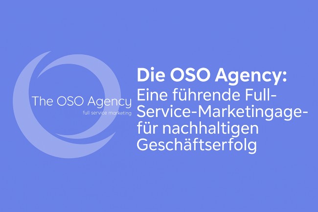 oso agency
