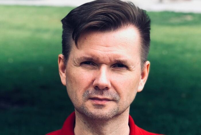 robert dombrowski
