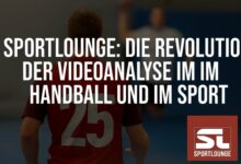 sportlounge handball