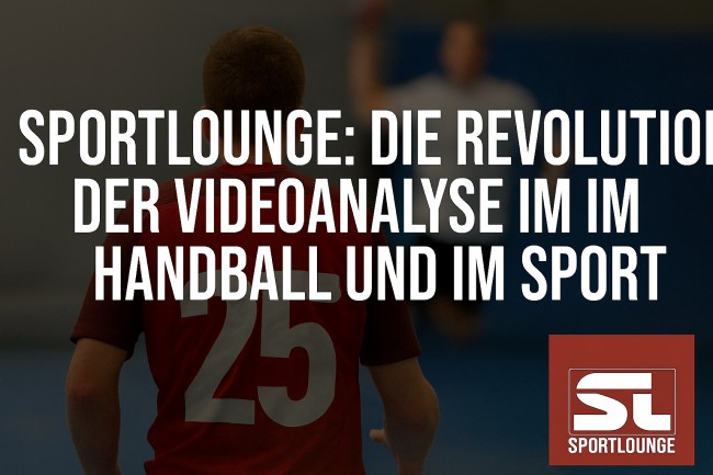 sportlounge handball