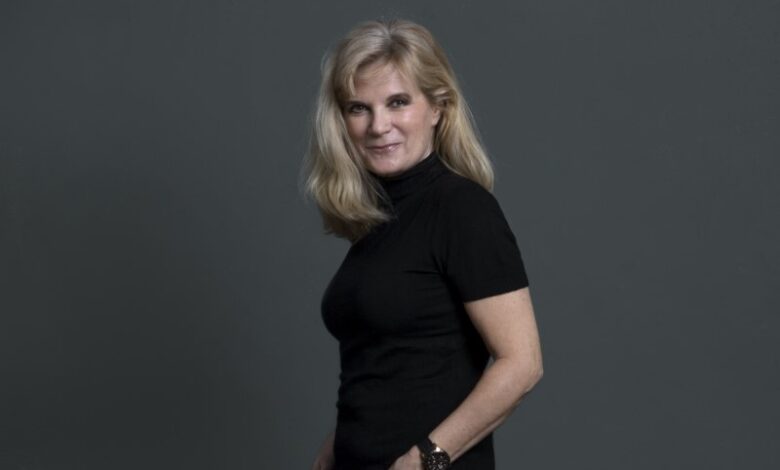 susann b. winter