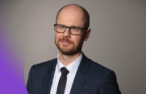 thorsten berg