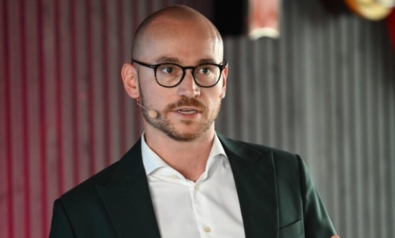 tobias nitsch