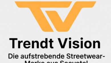 trendt vision