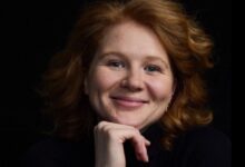 verena bahlsen