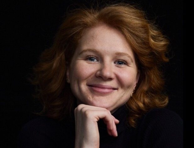 verena bahlsen
