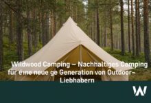 wildwood camping