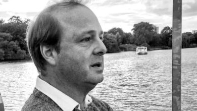 wolfgang feindt