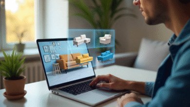 3D Produktkonfigurator