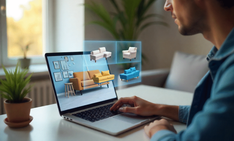 3D Produktkonfigurator