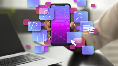 6 Trends bei mobilen Anwendungen, die 2025-2026 dominieren werden