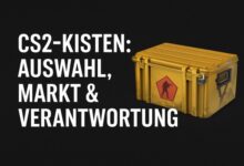 CS2-Kisten