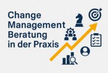 Change Management Beratung