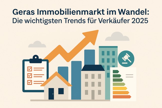 Immobilienmarkt
