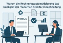 Kreditorenbuchhaltung