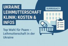 Leihmutterschaft