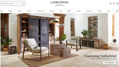 Loberon