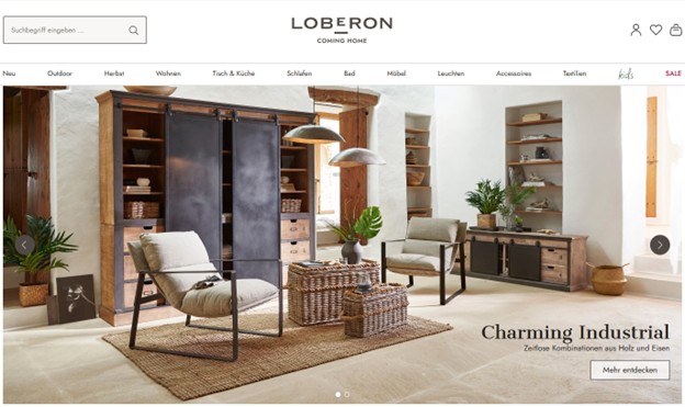 Loberon