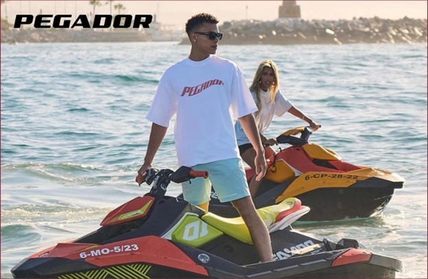 Pegador