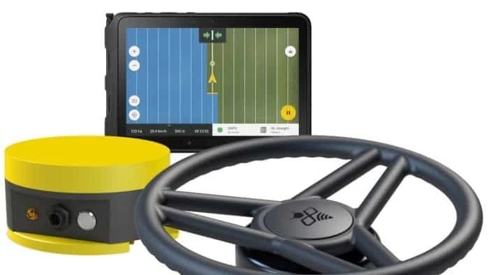 RTK