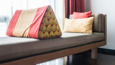So finden Sie das ideale Schlafsofa 140x200 für Ihr Gästezimmer