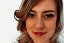 Theresa Valentina Neubert