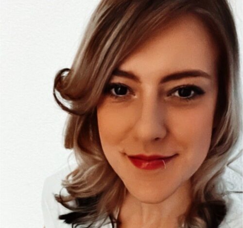 Theresa Valentina Neubert