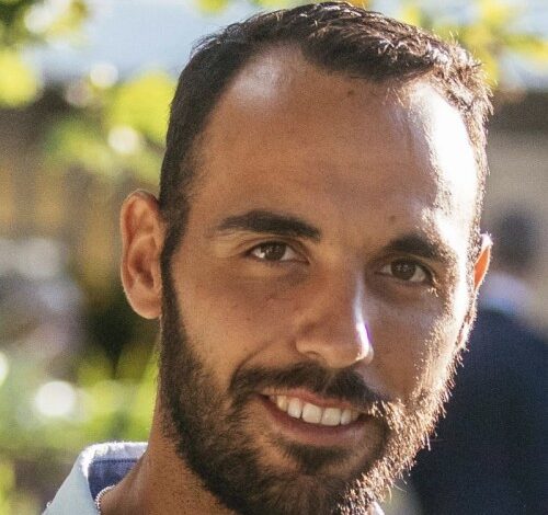 antonio zucca