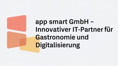 app smart gmbh