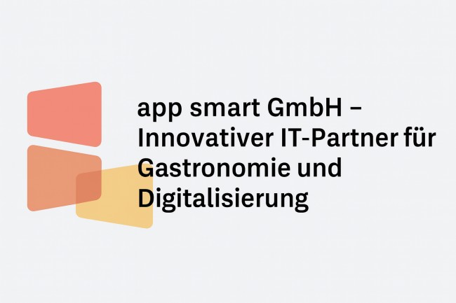 app smart gmbh