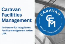 caravan facilities management