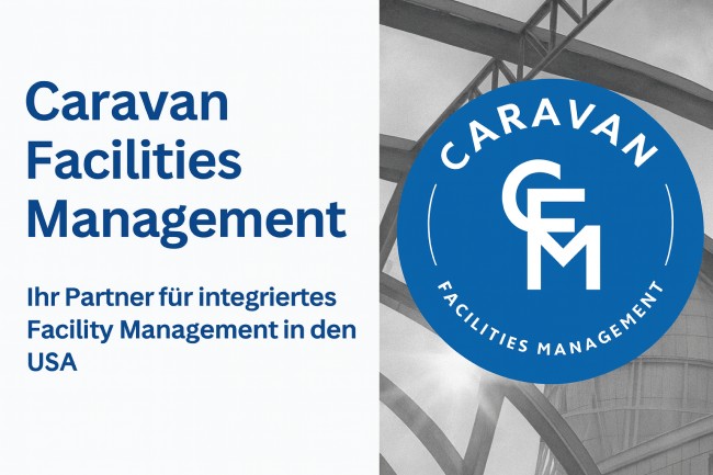 caravan facilities management
