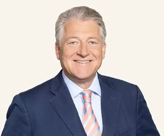 christian graf brockdorff