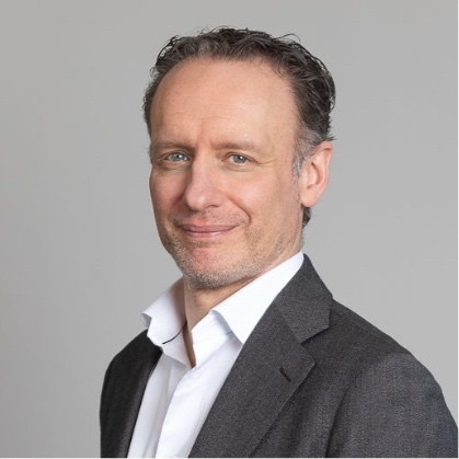 david beutel