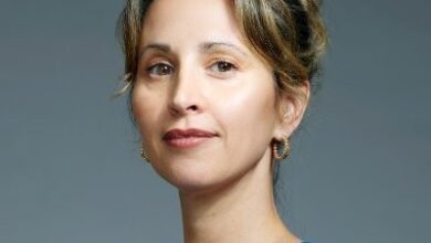 desiree fixler
