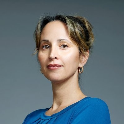 desiree fixler
