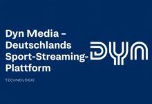 dyn media