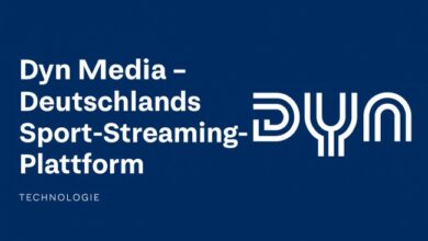 dyn media