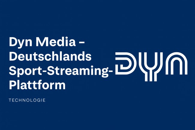 dyn media