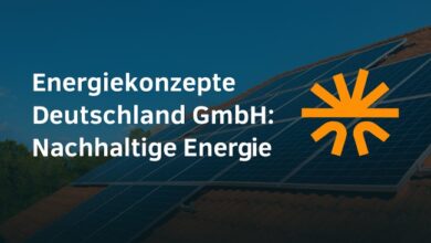 energiekonzepte deutschland gmbh